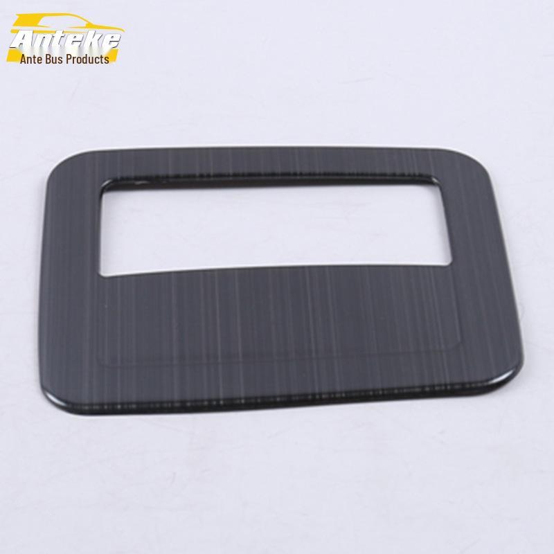 Weiran 2020 Spare Tire Handle Frame Patch and Cover Accessories