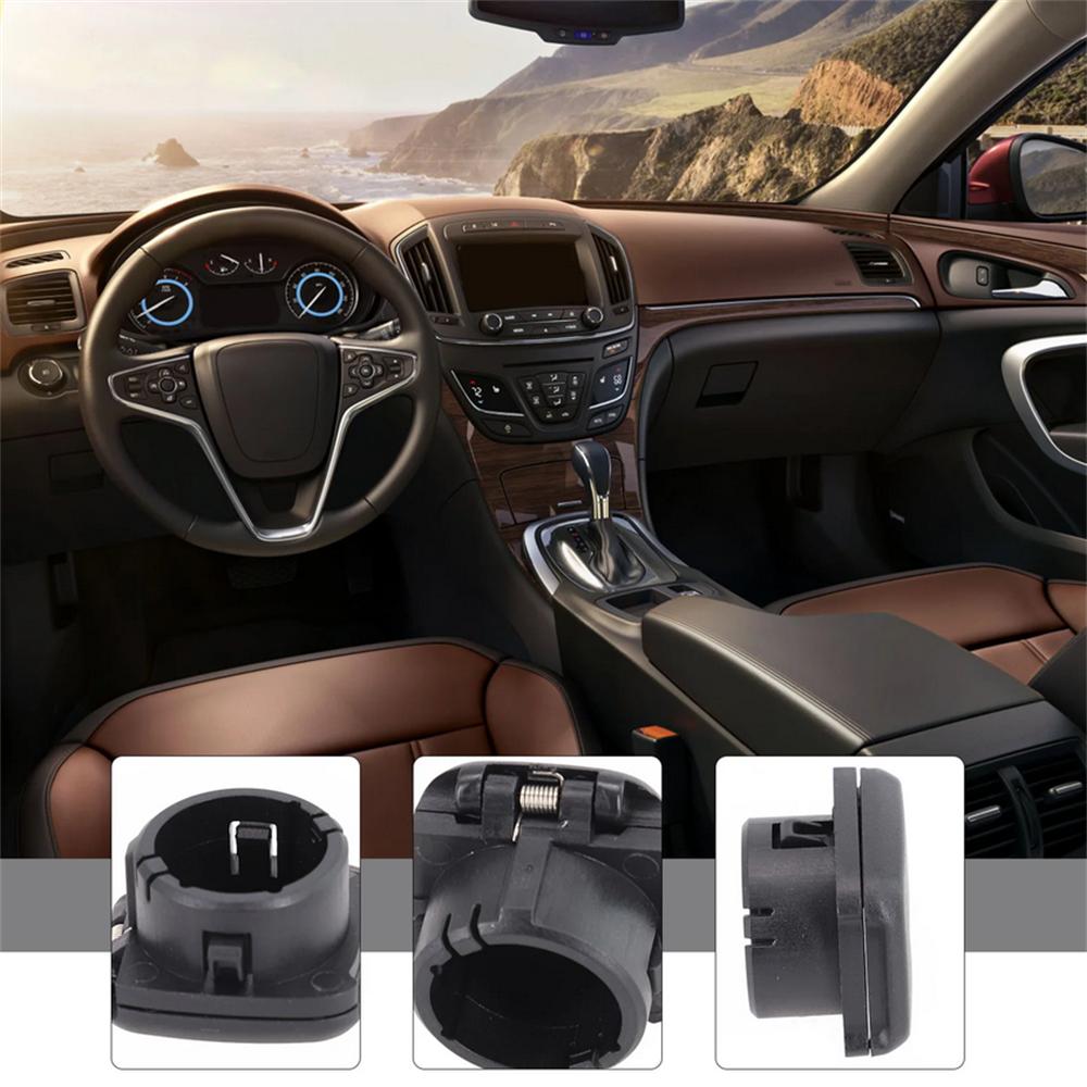 Power Outlet Cover Cap For Chevrolet Malibu Tahoe Silverado GMC Sierra 13580621