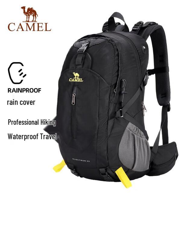 Camel Outdoor Hiking Backpack
