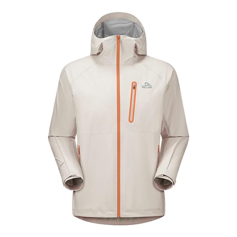 Pelliot Cloud Shell Lightweight Hardshell Jacket S