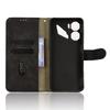 For ZTE Nubia Neo 3 5G Leather Case Skin Feel Anti Drop Wallet Flip Phone Cover