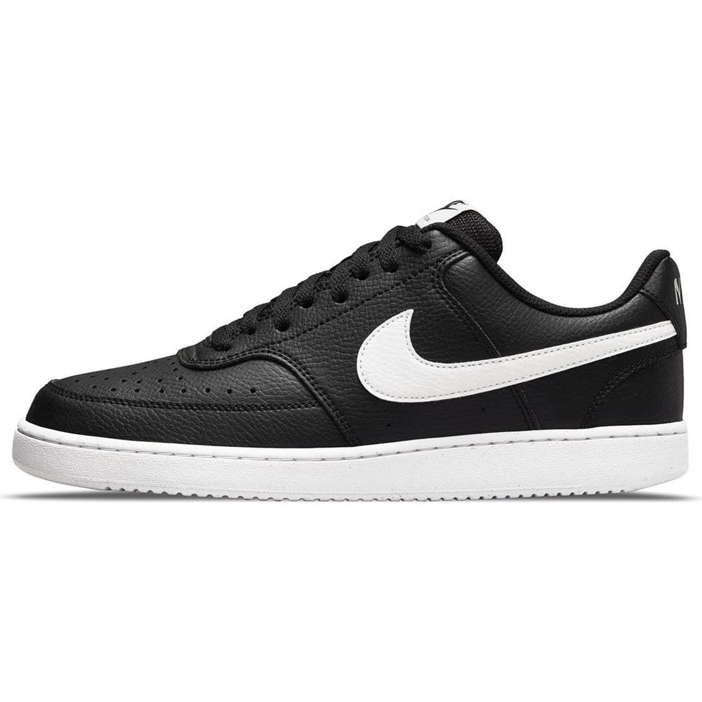 Nike Court Vision LO Size Authentic Nike Japan Product NN, Black/White, DH2987-001, 28.0cm,