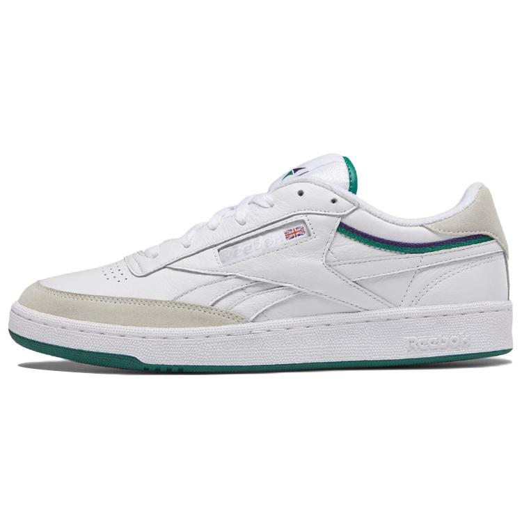

Revenge Reebok Plus Mu White Jade DV6995 42