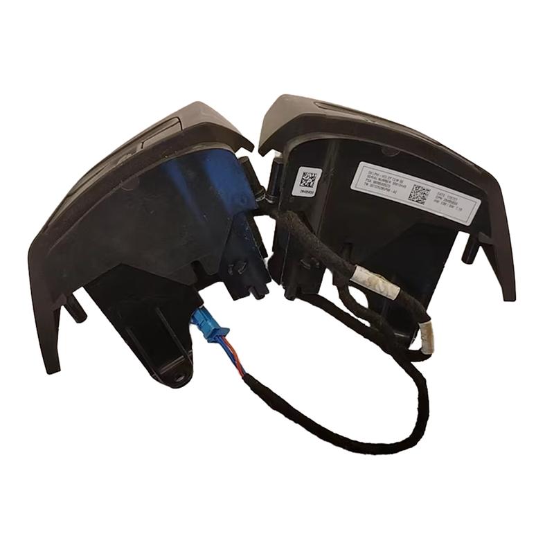 Car Steering Wheel Cruise Bluetooth Volume Control Switch Button VMF Combo Switch Module 98085005ZD for Citroen DS4LS DS5 DS6