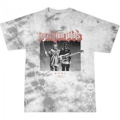 Top – T-shirts