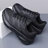 Fashion 2025 New Men's Breathable Mesh Walking Shoes Lightweight Comfortable Athletic Sneakers for Men Non-Slip Casual Sports Shoes