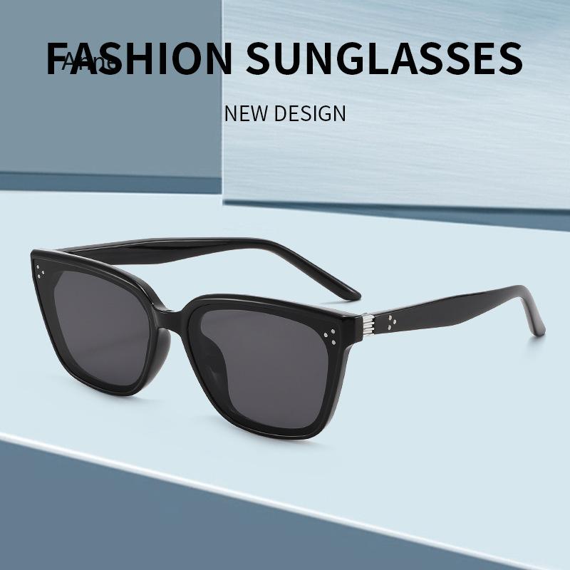 Sunglasses Women Vintage Men Square Fashion Glasses Lentes De Sol
