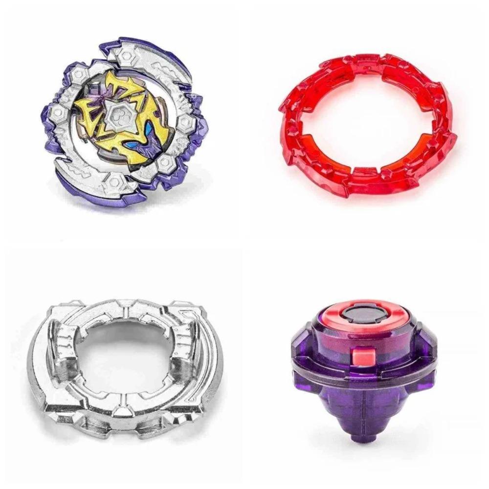 SB-solong4u Brand Spinning Tops Battle Gyroscope Collection Gift for Kids