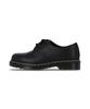 Dr.Martens 1461 White Stitch - Black / 24757001