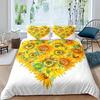 Biancheria da letto – Completi lenzuola e parure da letto