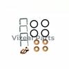 1Set/ 3Sets/ 5Sets Fuel Injector Seal Ring Gasket washer Kit 16626-54T00 Suits For Nissan Navara D40 D22 Pathfinder R51 YD25