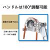 Pipe Bender, Lever-Operated Bender, Copper Pipe Bending Tool, Plumbing Tool, Pipe Bender, Core Pipe Bending, Compatible with 6mm, 8mm, and 10mm Sizes