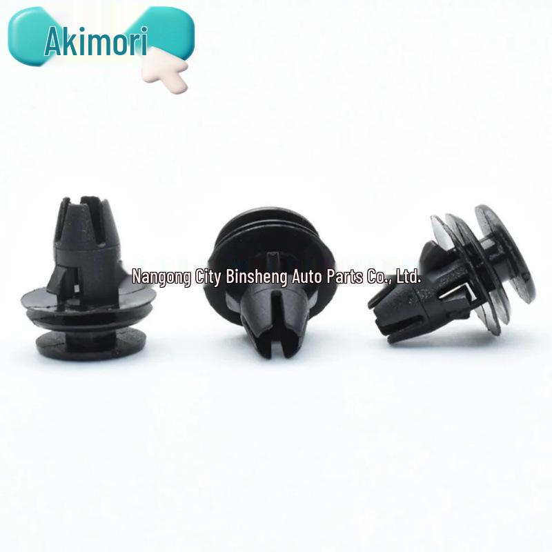 20 Rücklichtclips für 2007-2022 Dodge RAM 1500, OEM-Nr. 68061648AA