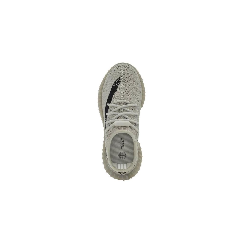 adidas Yeezy Boost 350 V2 Enfants Slate Baskets pour Enfants Tan Core-Black HP7872