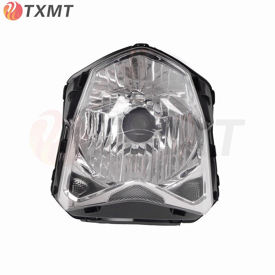 Honda NC700X/S NC750X 11-17 Motorcycle Headlight Assembly