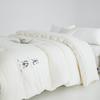 LISM All-Season Zip-Together Cotton Duvet