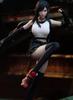 Heavy Scale Goddess of Fantasy Tifa Game Figure Fantasy Fighting Goddess [Yongsan Industries] 1/6 Figure LS2023-TF
