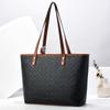 Tote bag commuter big bag women's new women's bag handbag