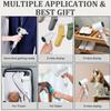 Powerful Hair Dryer 1500W Drying Machine Efficient Hair Blower Quick Dry Blow Dryer Fast Drying Hair Tool for Drying