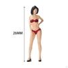 Character Model Architectural Role Play Figure Stimulated Realistic 1:64 Scale