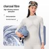 Pelliot Men's Thermal Compression Base Layer Set