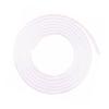Universal Silicone Straw Tube for Baby Milk Feeding Bottles Easily Cut To Fit Most Bottles Food Grade Silicone Hose