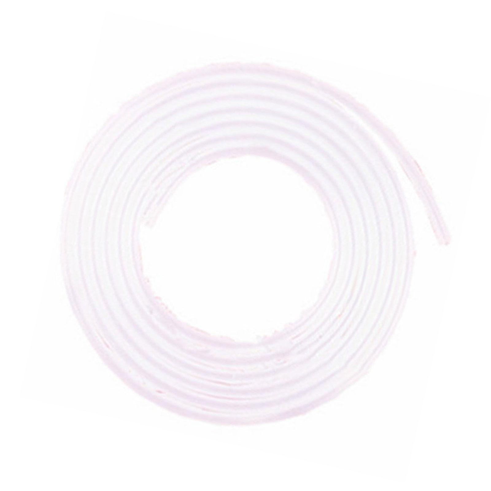 

Универсальная силиконовая трубочка-соломинка для бутылочек для кормления ребенка молоком, легко обрезается, подходит для большинства бутылочек, пищевой силиконовый шланг 2M