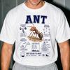 Funny Ant Shirt - Retro Outdoor Recreation Gift - Sarcastic Ant Clothing