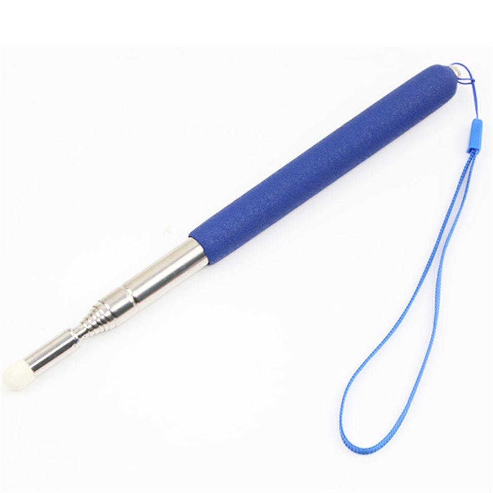 1M Extendable Telescopic Classroom Pointer Pen Presenter Pointing For Teaching Hand Pointer