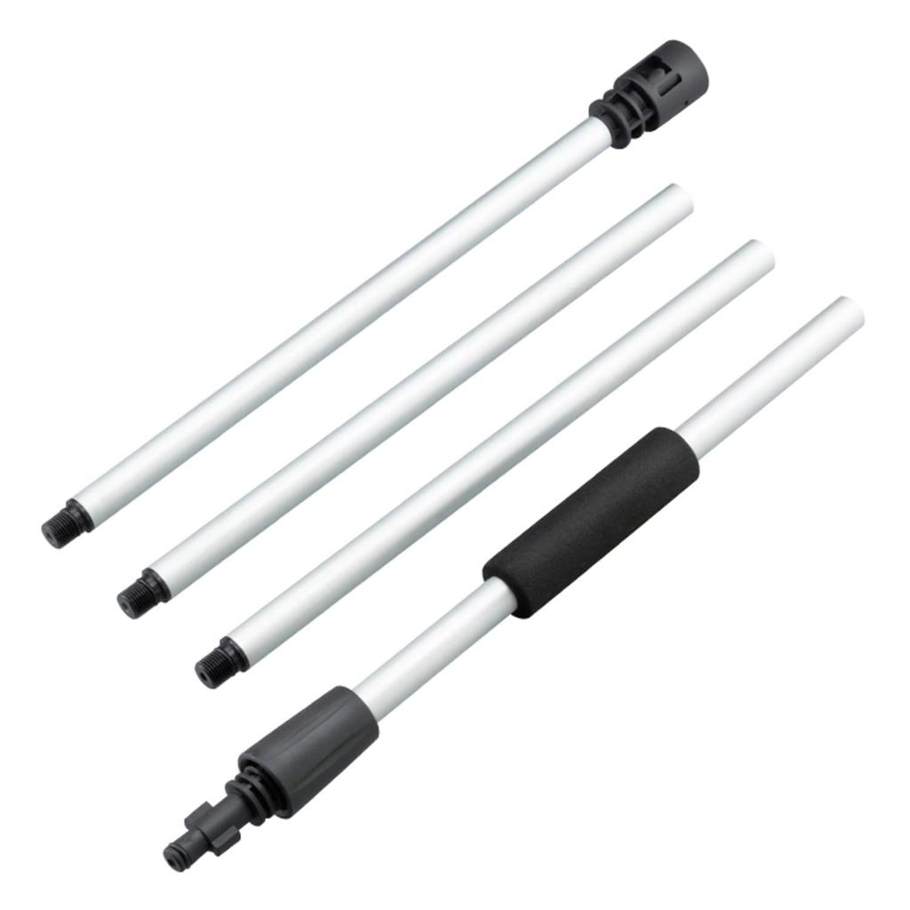 Kyocera (formerly Ryobi) Extension Pipe for High-Pressure Washers, 1.65m, 6710027