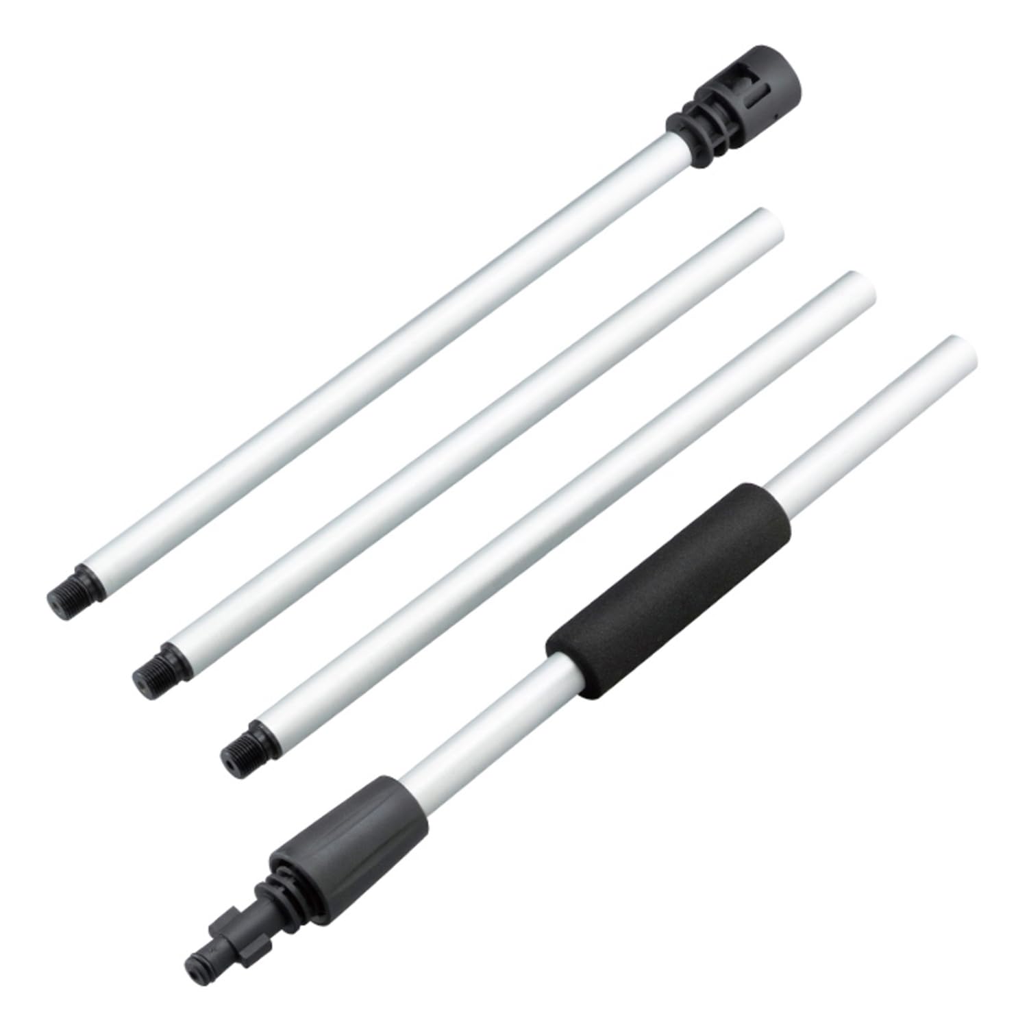 Киосера (ранее Ryobi) Удлинительная трубка для моек высокого давления, 1,65 м, 6710027