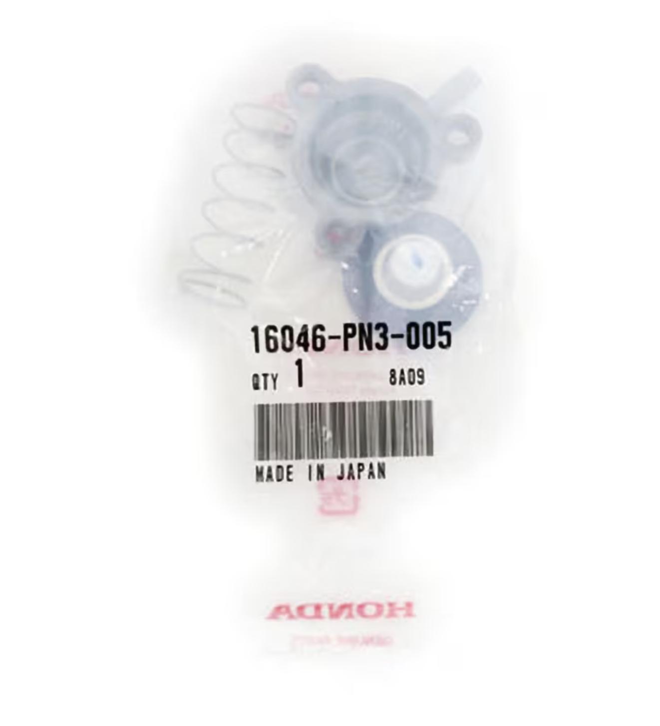

HONDA Genuine 16046-PN3-005 Acty Acty Truck Diaphragm Set