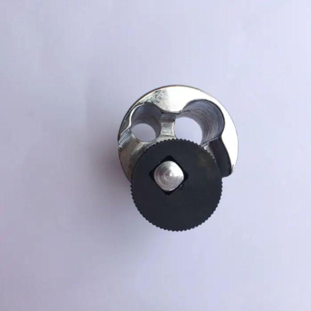 Square Joint Nut Extractor Steel Material Bolt Extractor  Extracting Stripped Nuts
