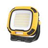 Portable LED Work Light with Strong Magnet & Hook - High Brightness, Long Battery Life, Ideal for Outdoor Emergencies