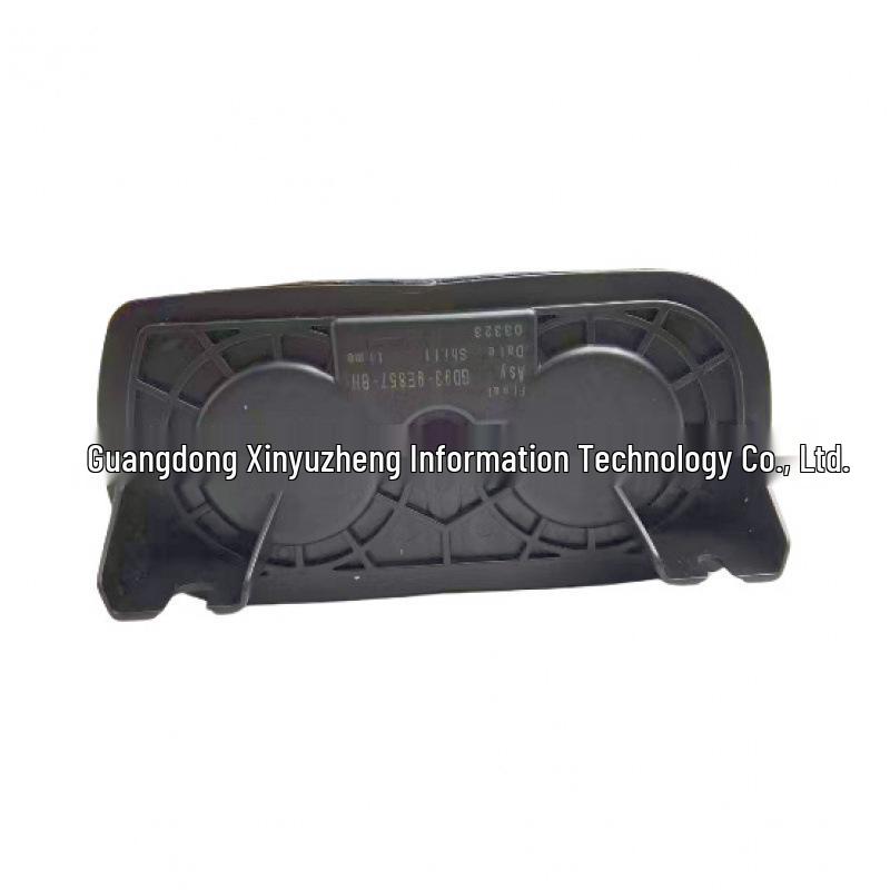 Ford Continental 2.0 Fuel Tank Activated Carbon Canister GD9Z-9D653B, GD93-9E857-BH