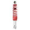 12 Inch Shock Absorber Shock Reduction Adjustable Suspension Shock Absorber for GY6 50cc to 150cc 139QMB 157QMJ Scooter
