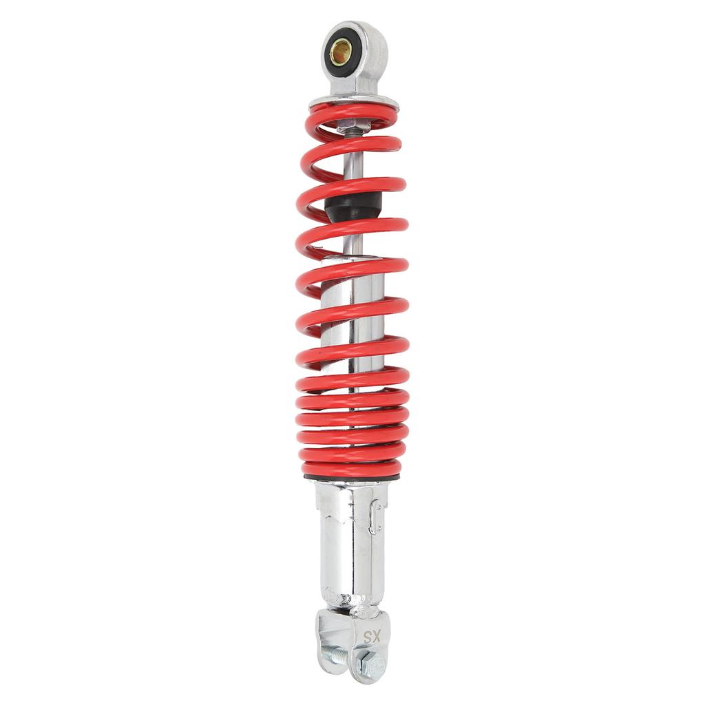 12 Inch Shock Absorber Shock Reduction Adjustable Suspension Shock Absorber for GY6 50cc to 150cc 139QMB 157QMJ Scooter