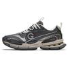 Champion AG-G01 Retro Running Shoes Men Grey Silver Black White 112348805A-2