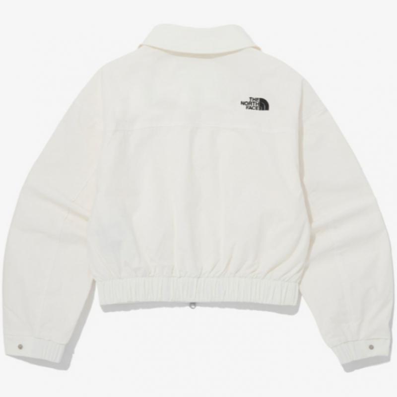 North Face White LabeL W NeaLton JacKet Nj3br30j K L