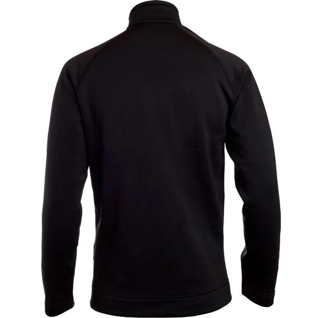 Trangoworld Флисовая кофта с полумолнией Qoruq