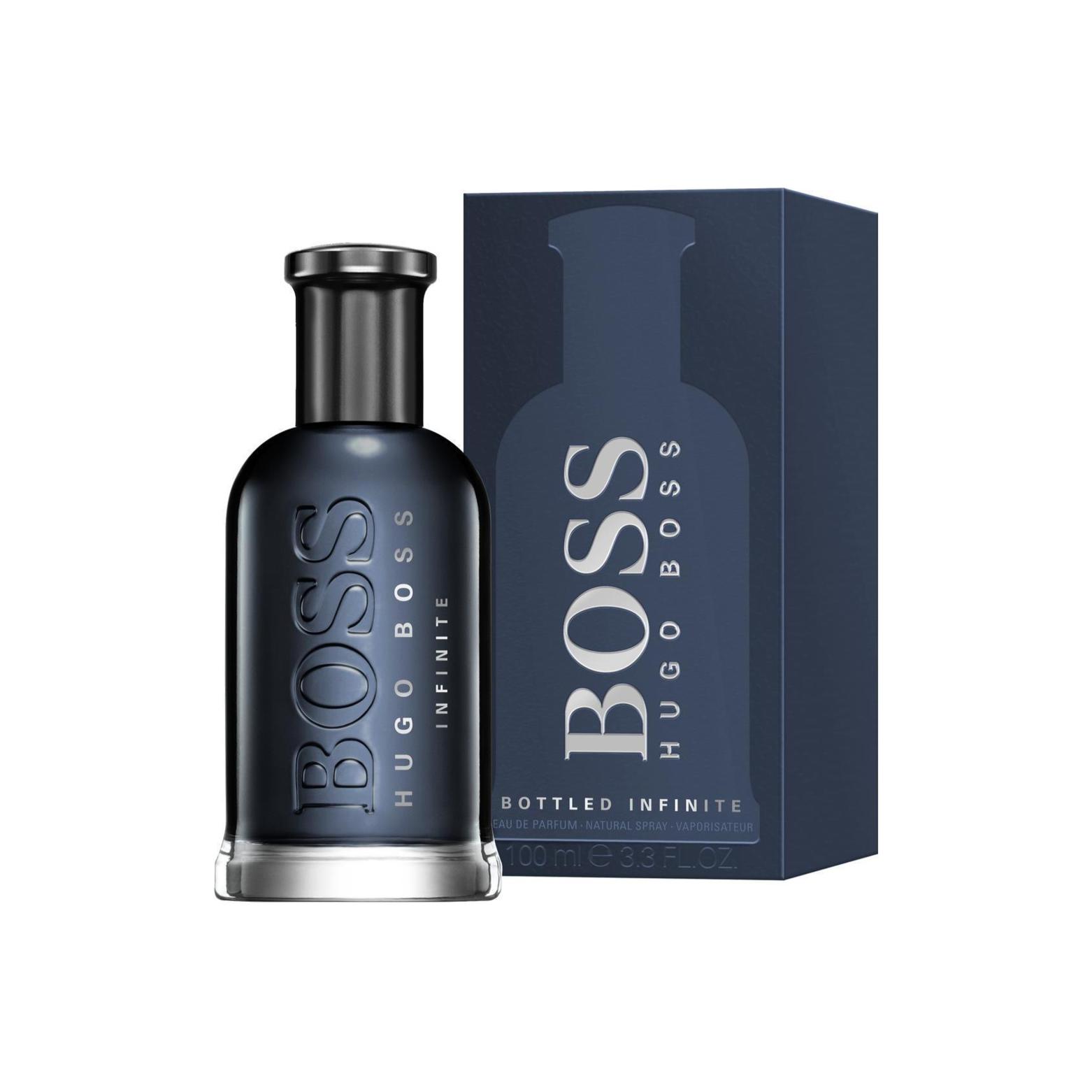 HUGO BOSS Men s Perfumes Men s 100ml