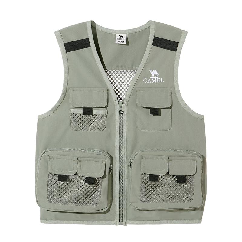 Camel Kids  Boys  Sleeveless Vest 150