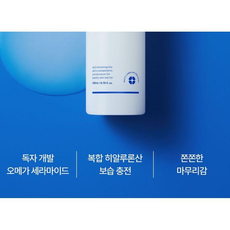 Realbarrier - Extreme Essence Toner