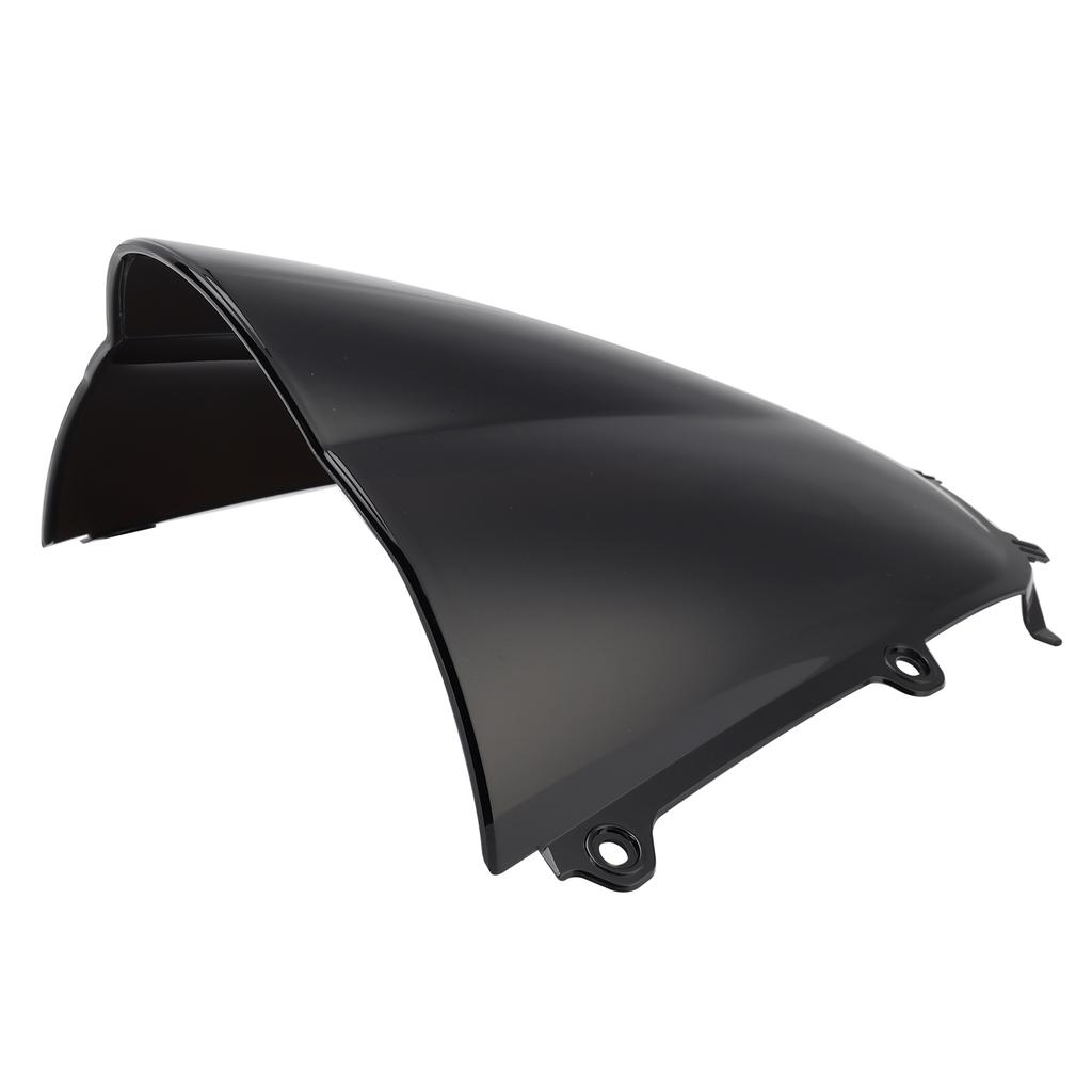 Windshield WindScreen Fit for YAMAHA YZF R9 2025 Black