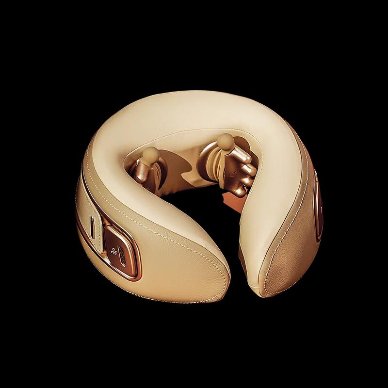 

Dolores Neck & Shoulder Massager