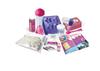 Clementoni - 59224 - Galileo Laboratoire a Paillettes - Kit D'experiences Pour Les Enfants a Partir De 8 Ans, , Colore
