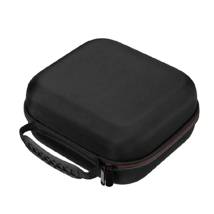 

Multifunctional Headset Carrying Case Box Anti Scratch Lining Gaming Accessory Storage Organiser for H100 1