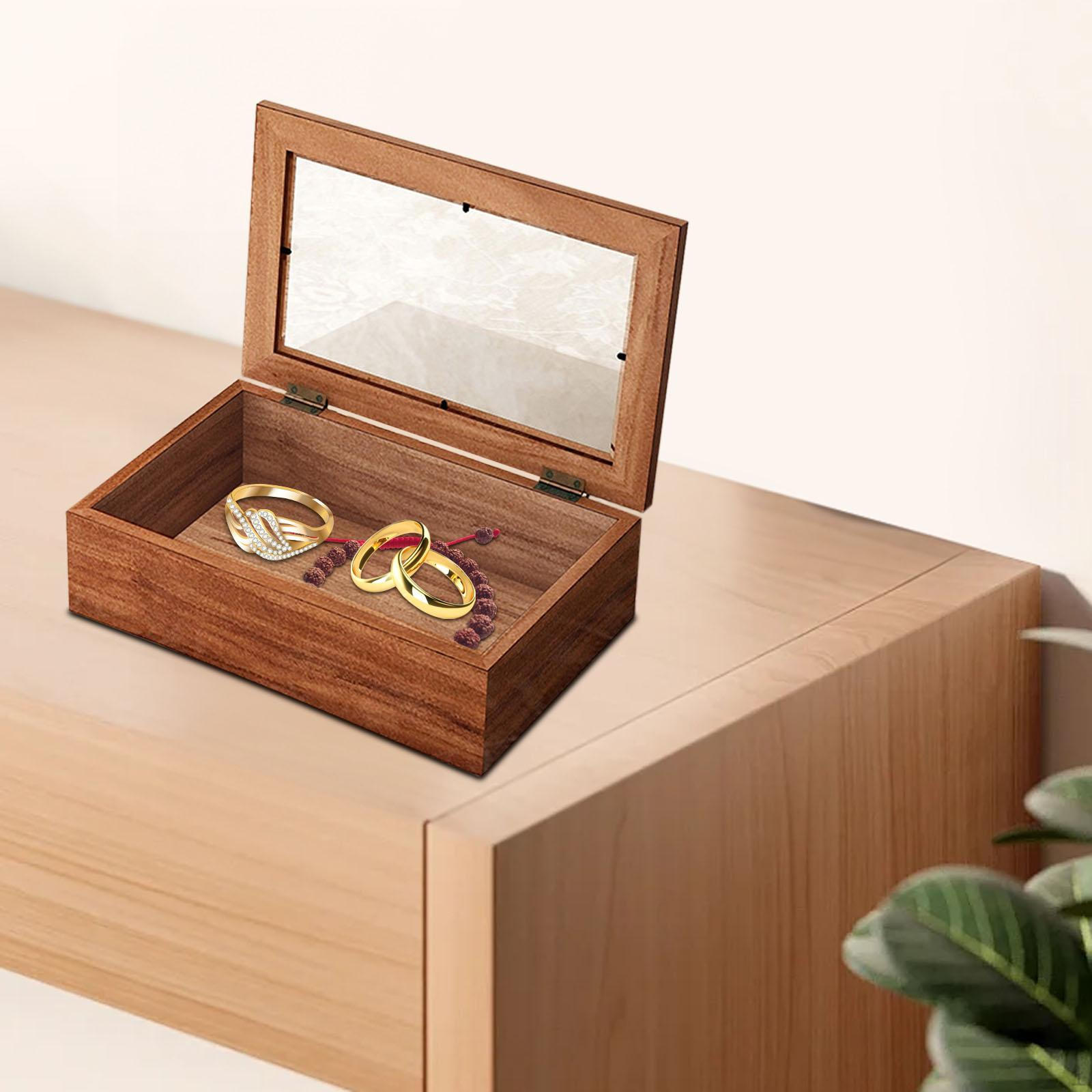 ЯЩИК ДЛЯ ХРАНЕНИЯ СТАРЫЙ ПОДАРОК M 1260₽