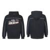 TRAPSTAR Hoodie Sweatshirt Set Men Women Casual Hip Hop Style Cotton Long Sleeve Tracksuit Fall Season S-XL