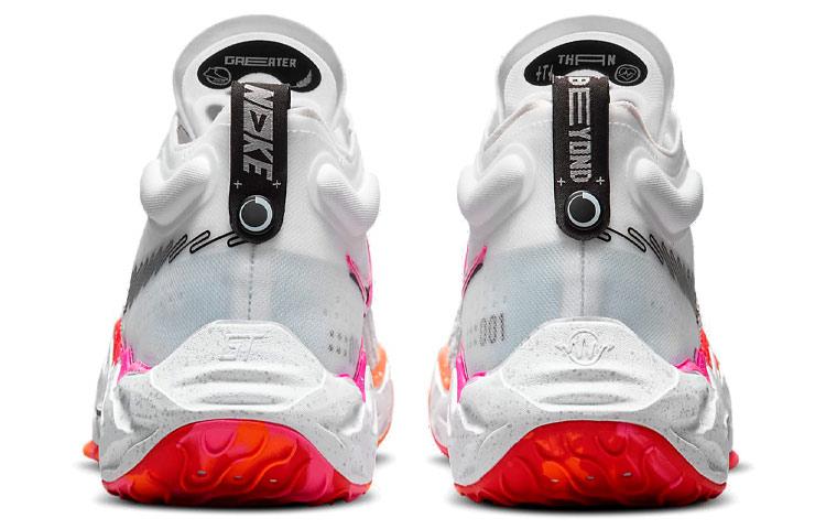 Nike Air Zoom GT Run EP 'Rawdacious' DA7920-106
